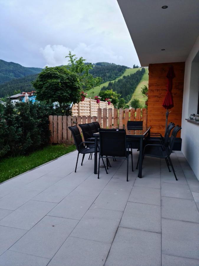 Wiwa Appartement Φλαχάου Εξωτερικό φωτογραφία