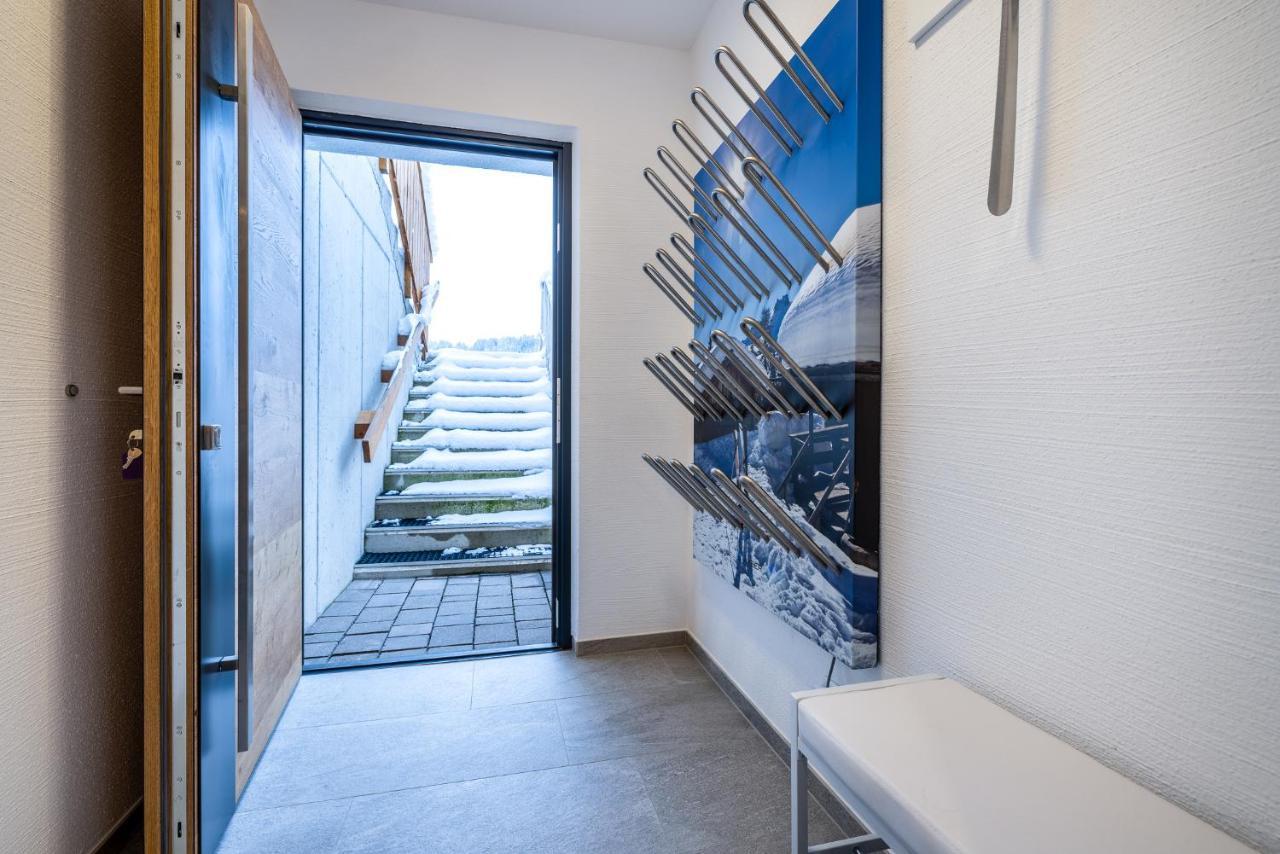 Wiwa Appartement Φλαχάου Εξωτερικό φωτογραφία
