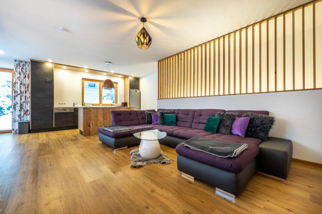 Wiwa Appartement Φλαχάου Εξωτερικό φωτογραφία
