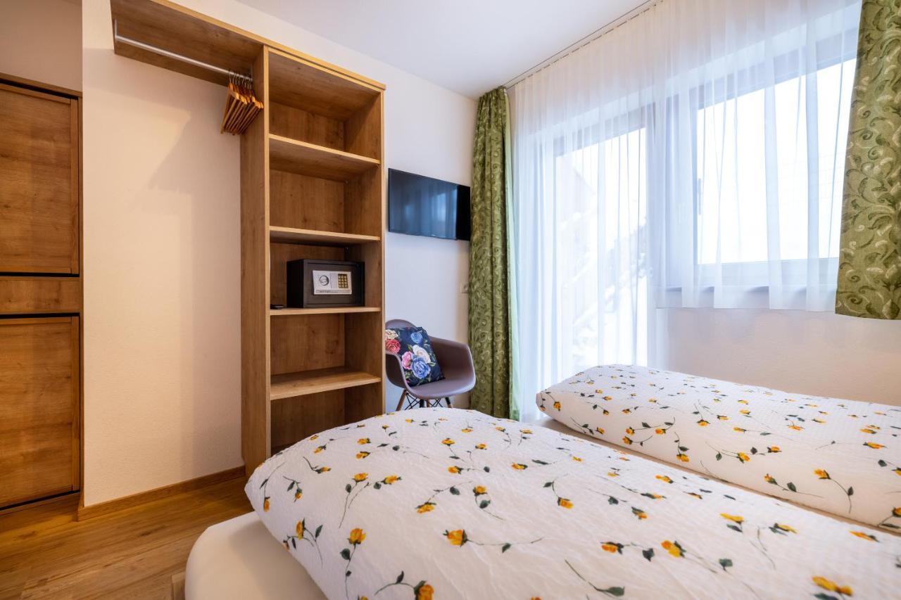 Wiwa Appartement Φλαχάου Εξωτερικό φωτογραφία