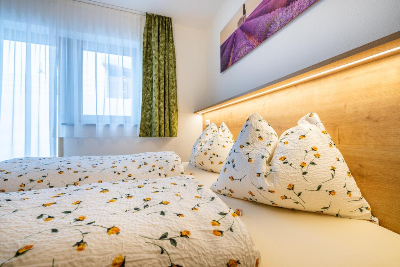 Wiwa Appartement Φλαχάου Εξωτερικό φωτογραφία