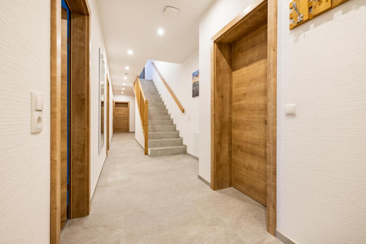 Wiwa Appartement Φλαχάου Εξωτερικό φωτογραφία