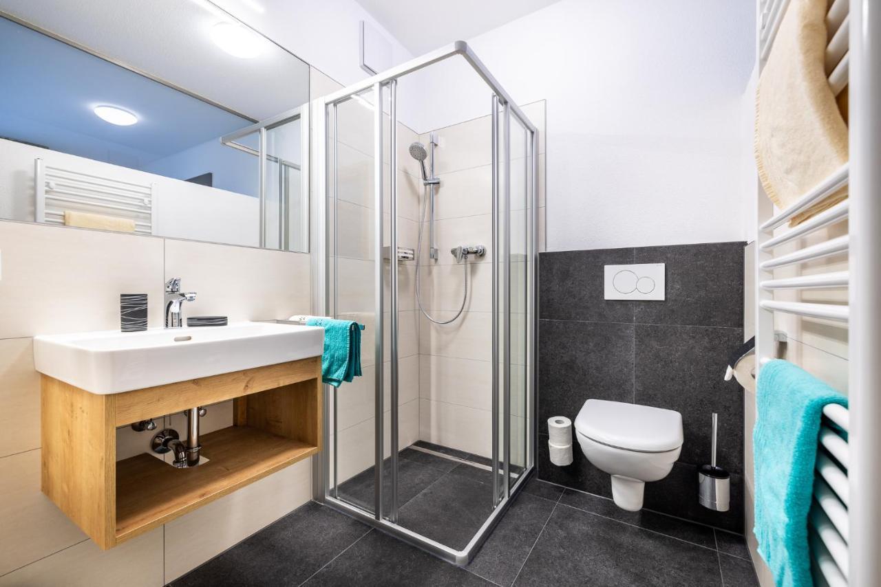 Wiwa Appartement Φλαχάου Εξωτερικό φωτογραφία