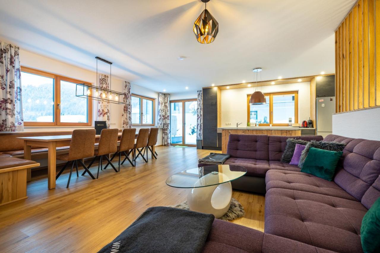 Wiwa Appartement Φλαχάου Εξωτερικό φωτογραφία