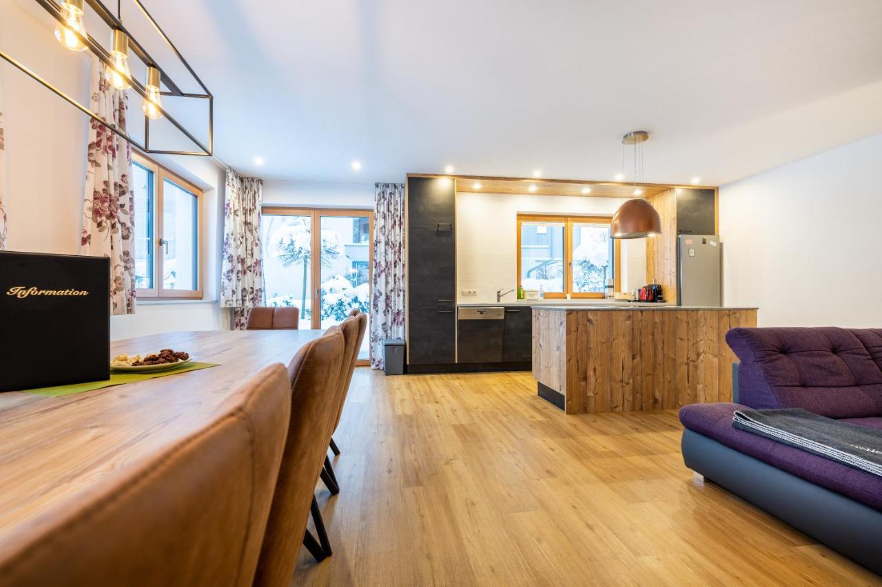Wiwa Appartement Φλαχάου Εξωτερικό φωτογραφία