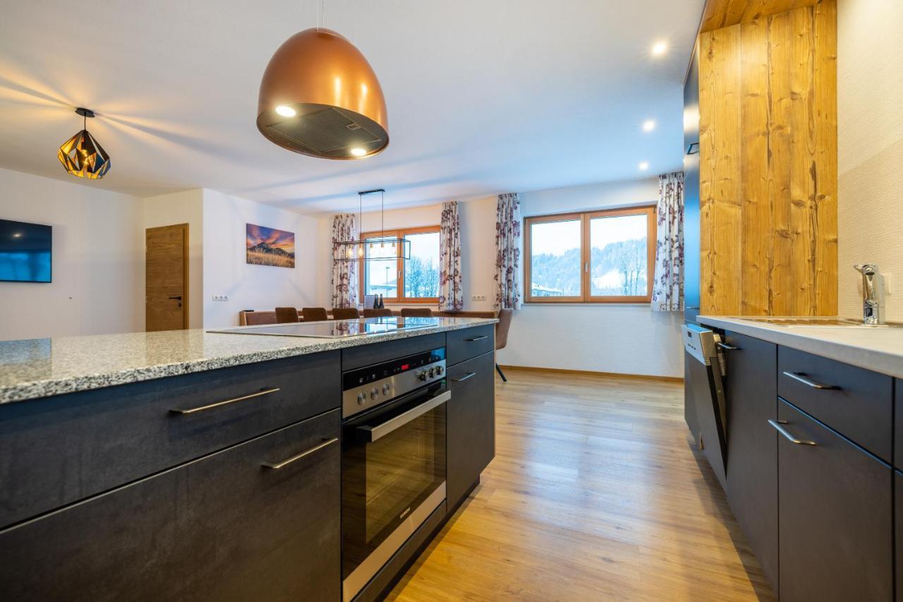 Wiwa Appartement Φλαχάου Εξωτερικό φωτογραφία